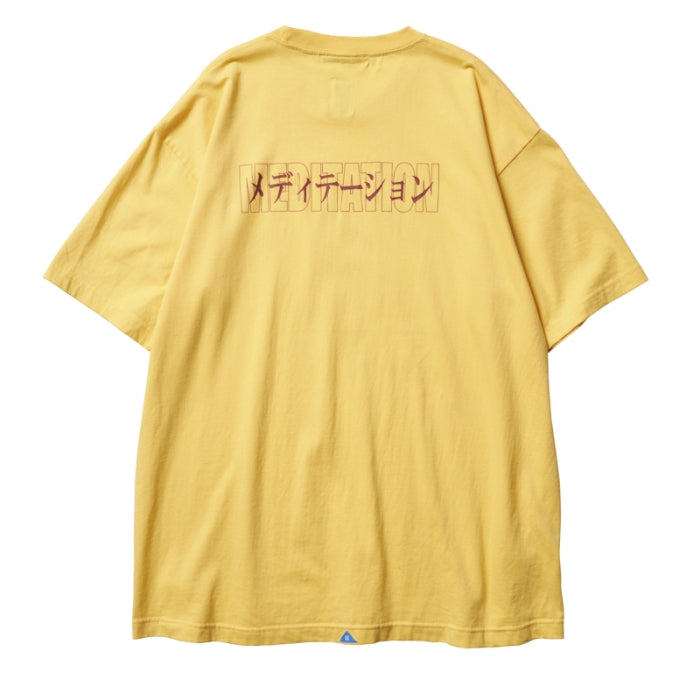 Liberaiders MEDITATION TEE