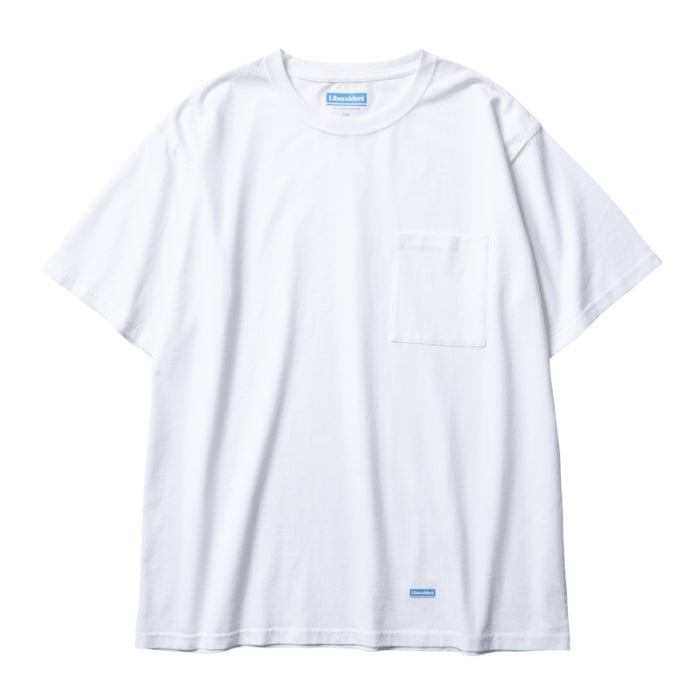 Liberaiders 2-PACK POCKET TEE