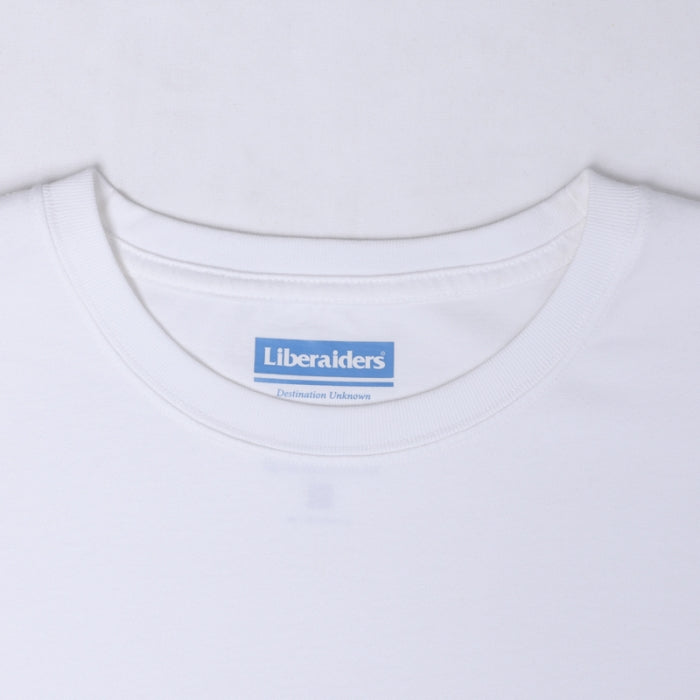 Liberaiders 2-PACK POCKET TEE