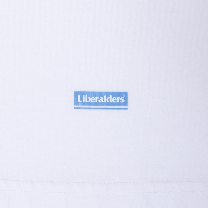 Liberaiders 2-PACK POCKET TEE