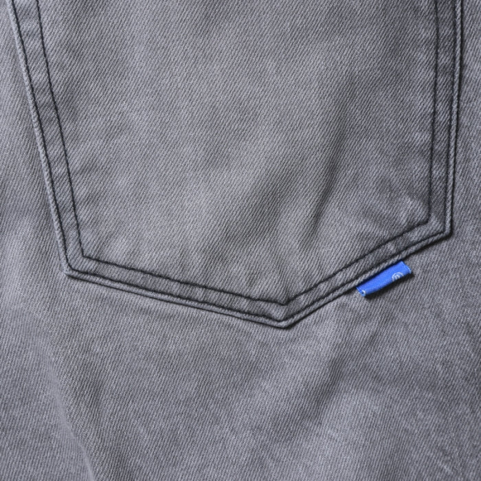 Liberaiders LR LOOSE FIT DENIM PANTS HW