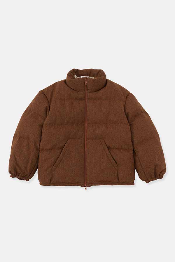 F/CE. × DIGAWEL Puffer Jacket