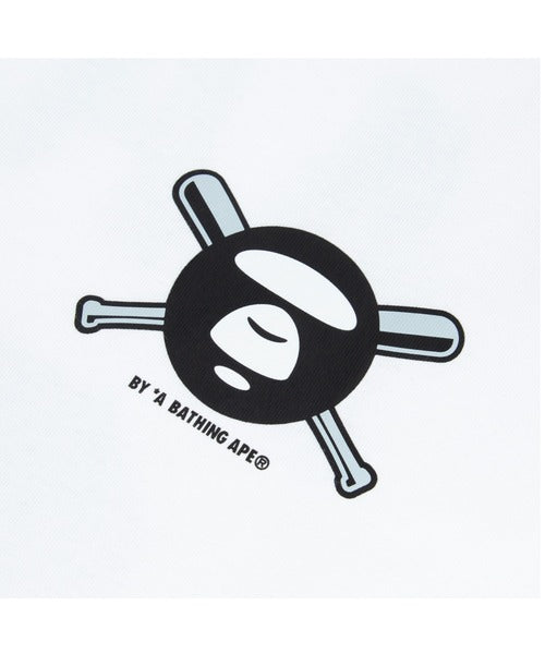 AAPE THEME TEE