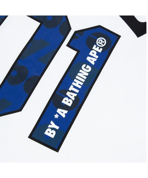 AAPE THEME TEE