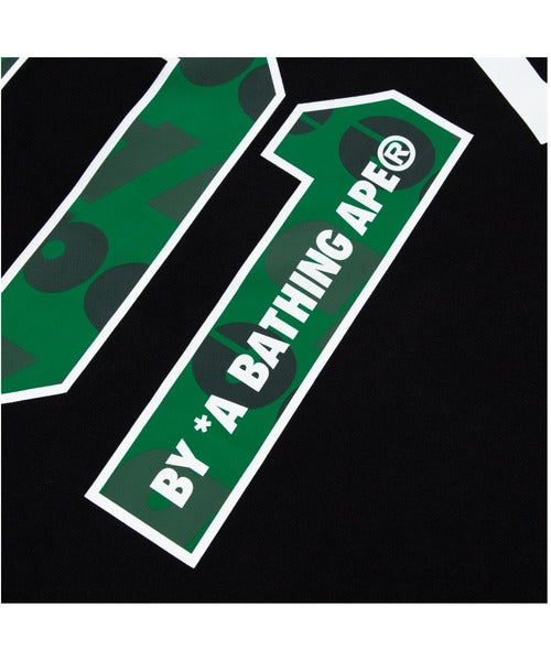 AAPE THEME TEE