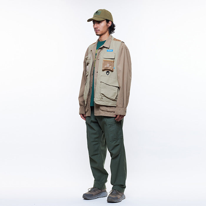 Liberaiders LR UTILITY VEST