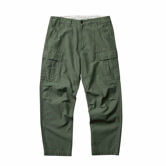 Liberaiders 6POCKET ARMY PANTS – unexpected store