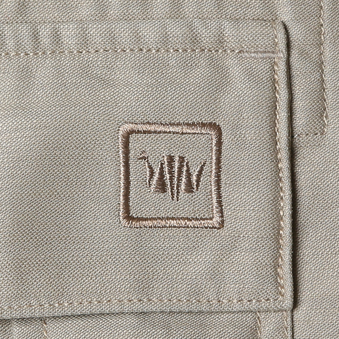 Liberaiders 6POCKET ARMY PANTS