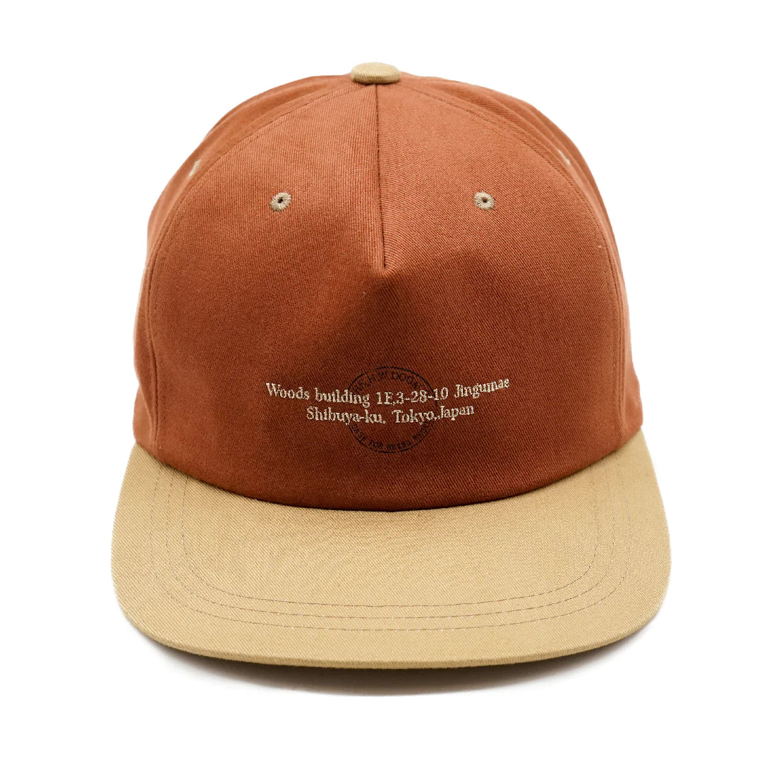 THE H.W.DOG&CO POST M CAP