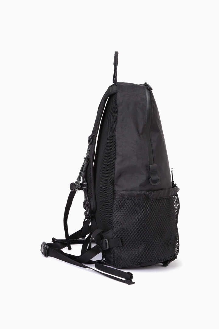 and wander ECOPAK 20L daypack