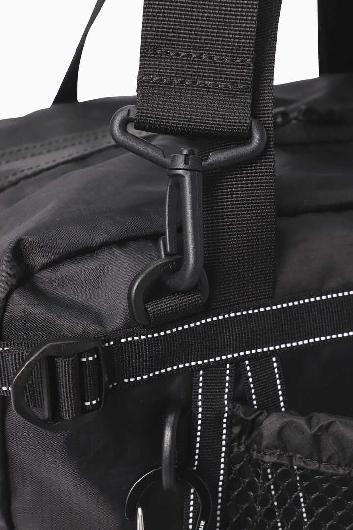 and wander ECOPAK 30L 3way tote bag