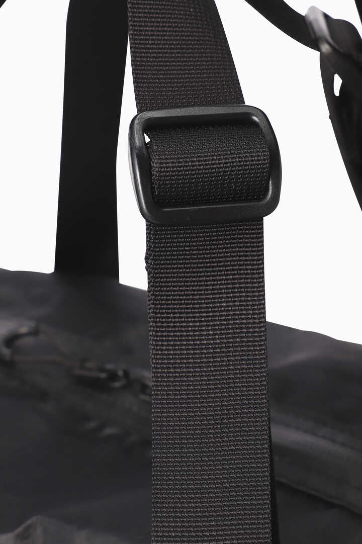 and wander ECOPAK 30L 3way tote bag