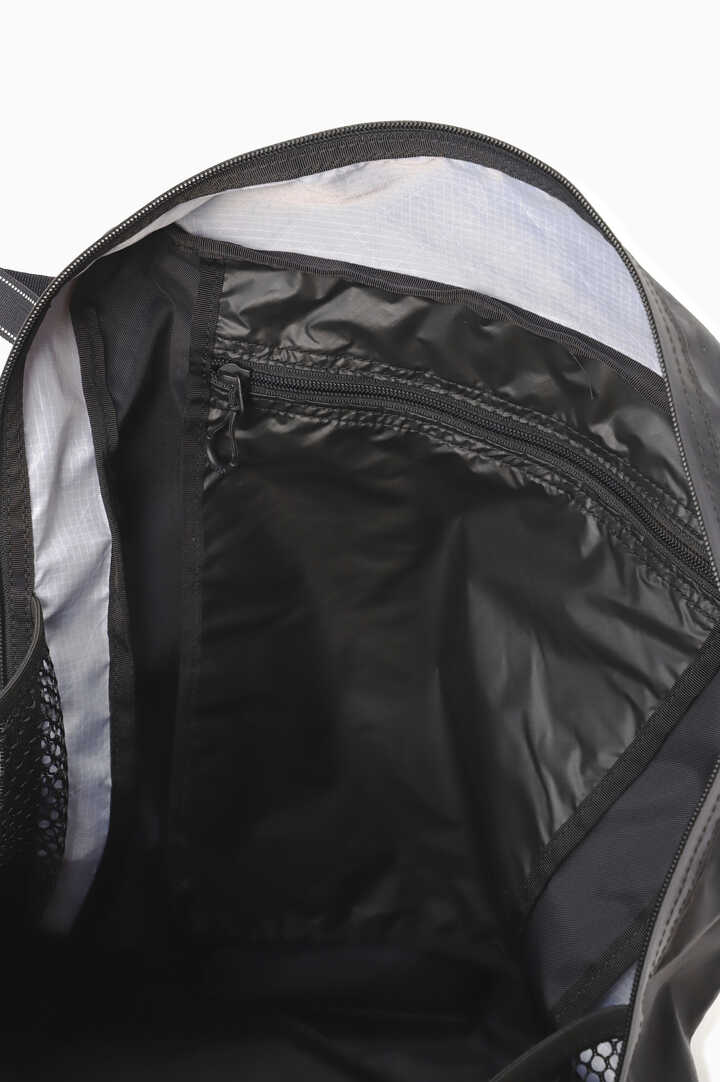 and wander ECOPAK 30L 3way tote bag