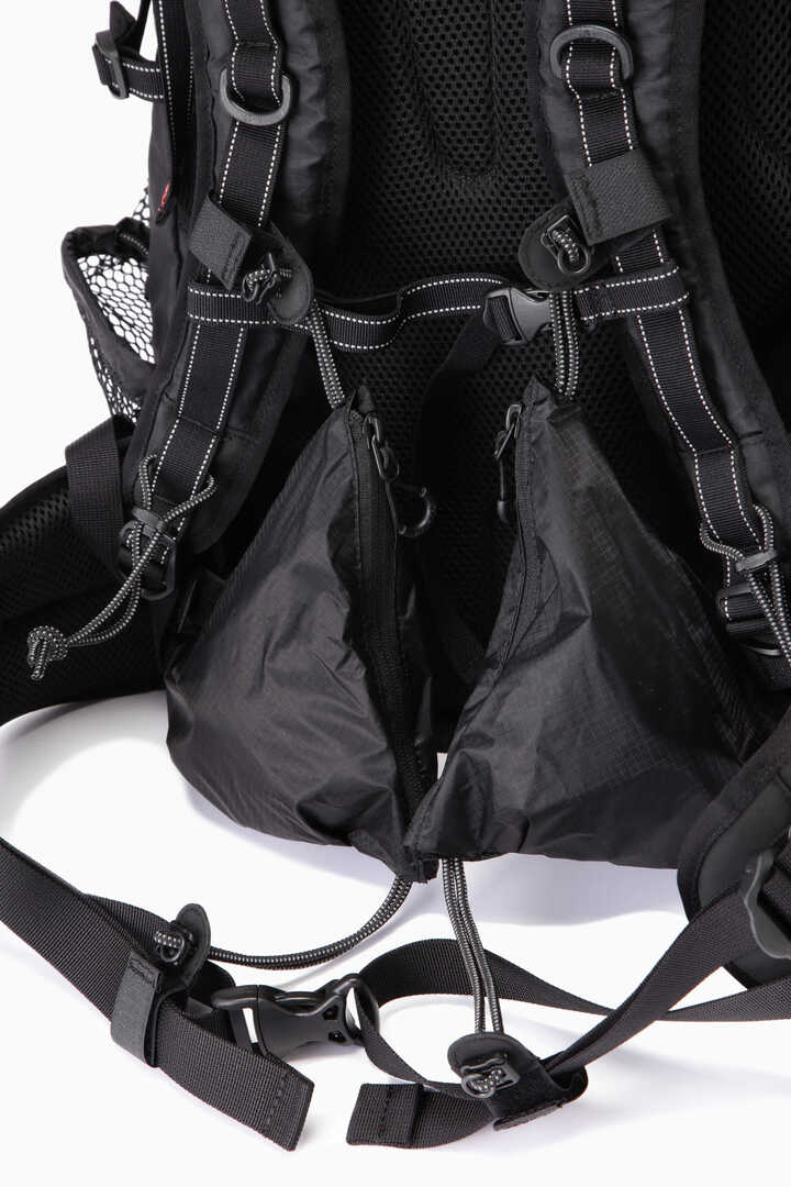 and wander ECOPAK 40L backpack