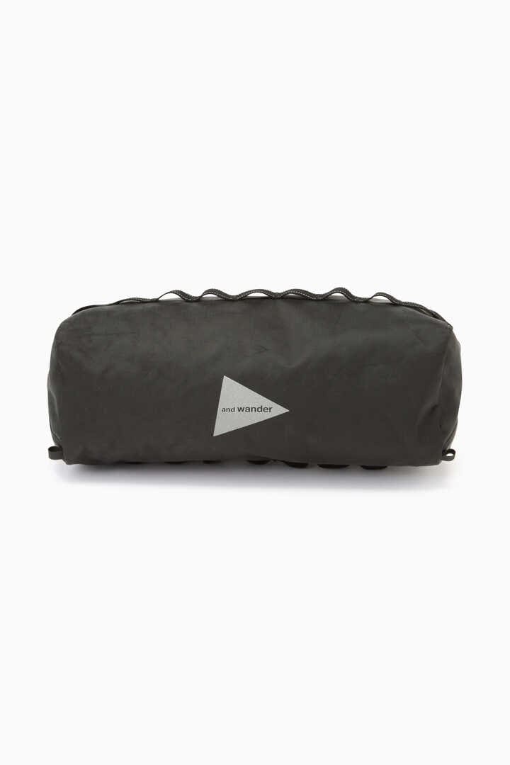 and wander ECOPAK expansion sack