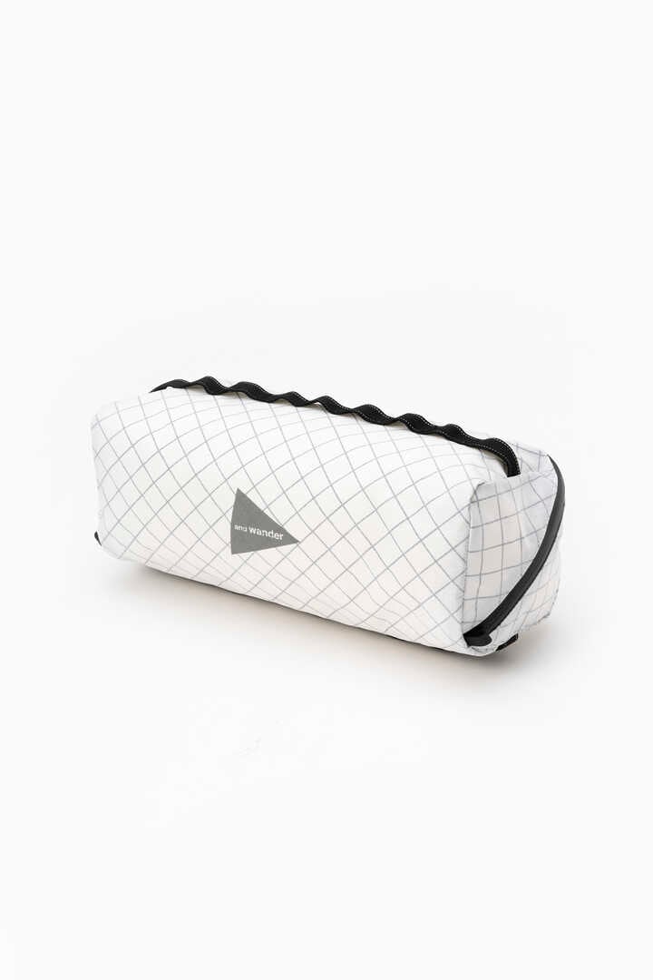 and wander ECOPAK expansion sack