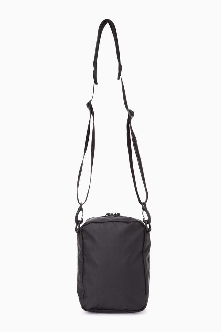 and wander ECOPAK sholder pouch