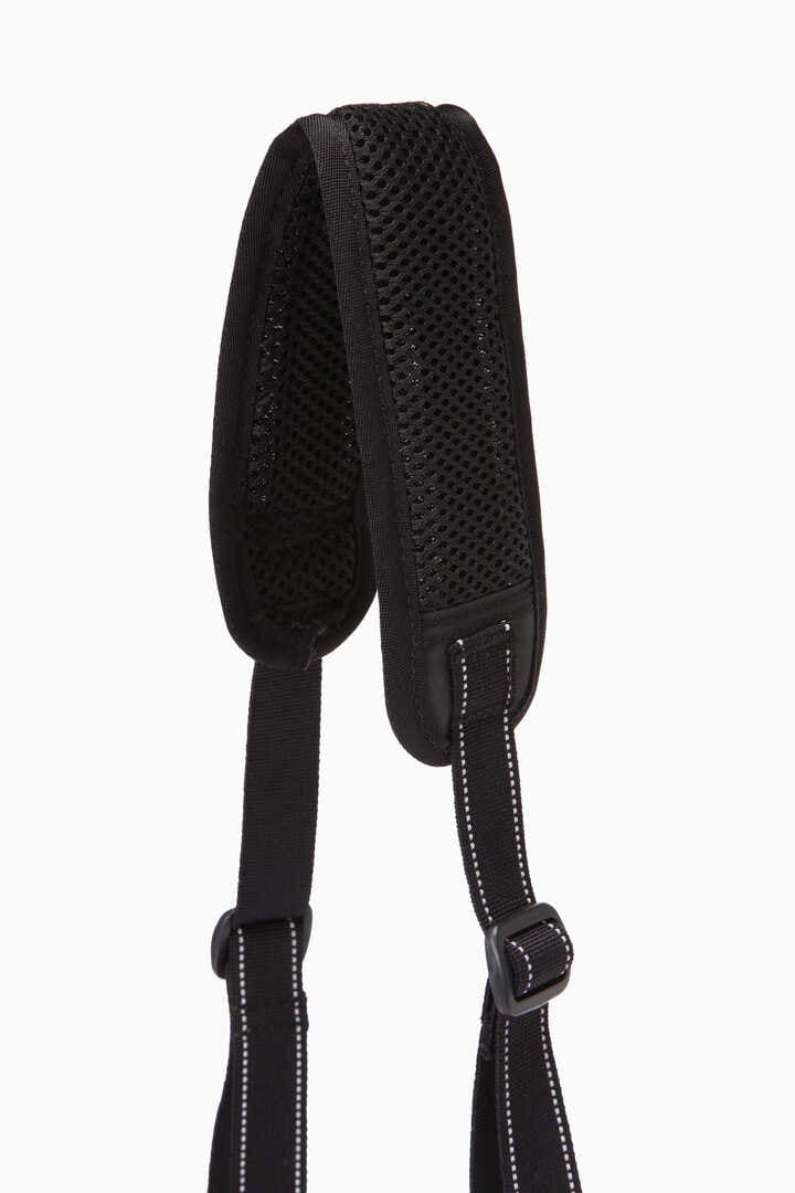 and wander ECOPAK sholder pouch