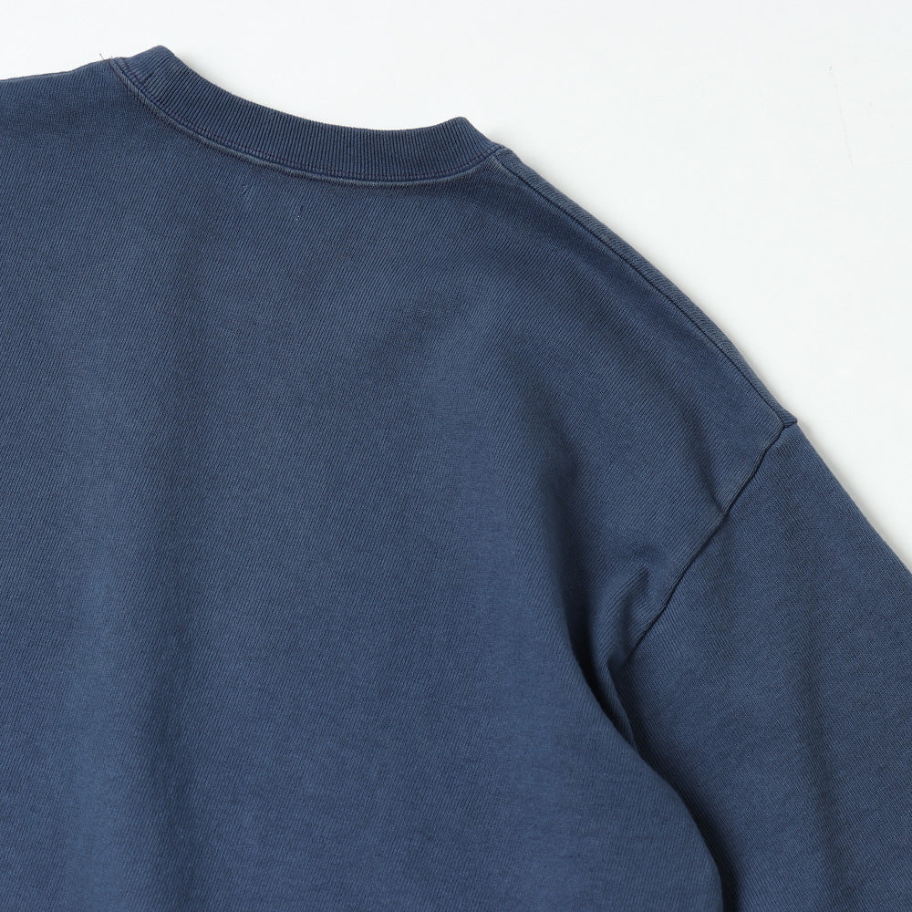 A.PRESSE Vintage S/S T-shirt