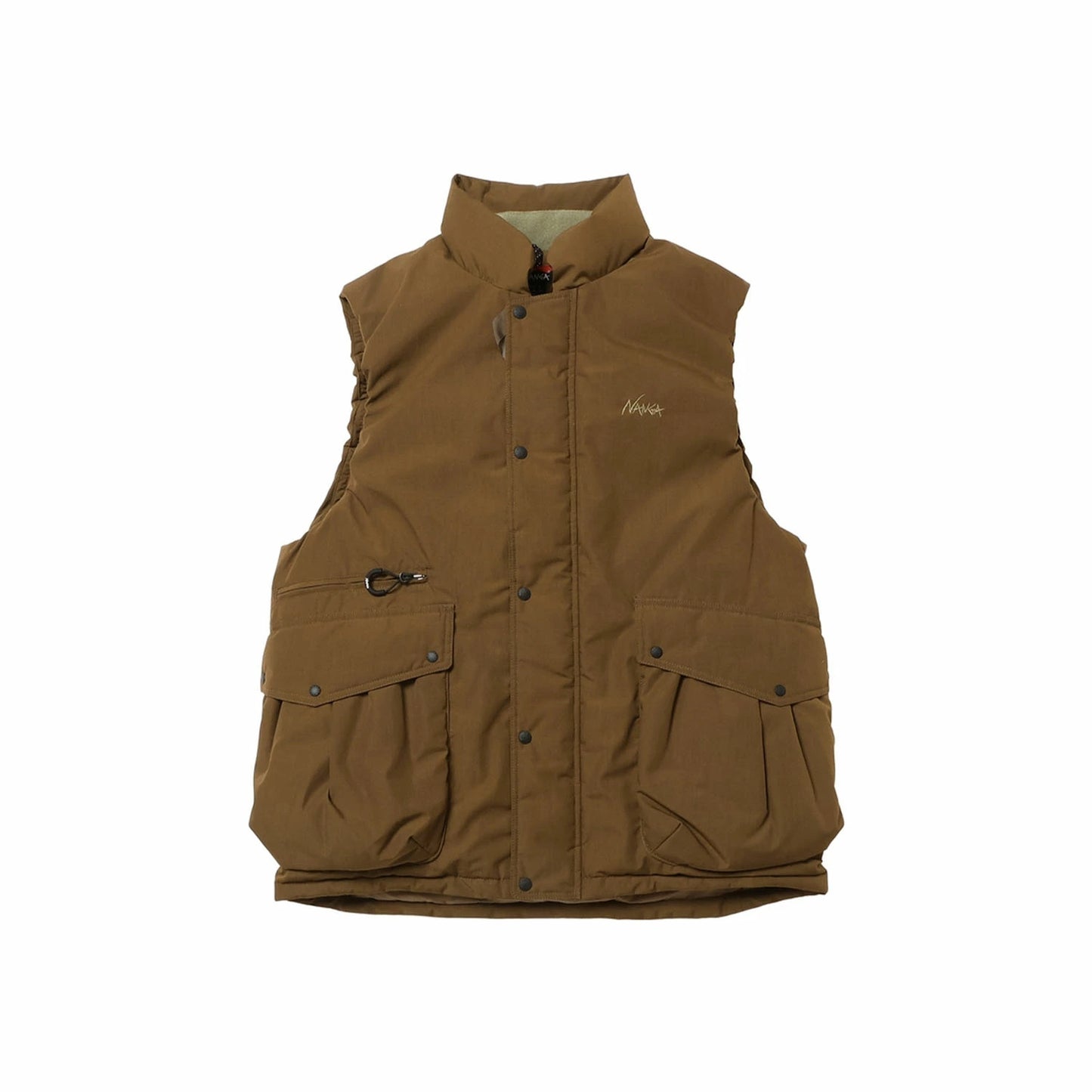 NANGA HINOC DOWN VEST