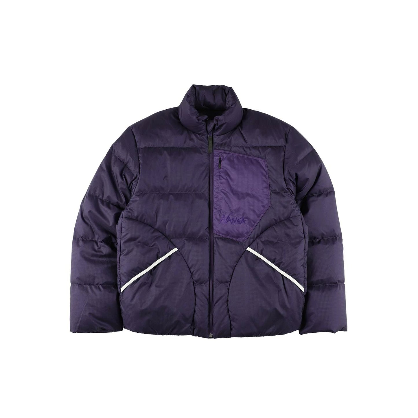 NANGA MAZENO RIDGE JACKET