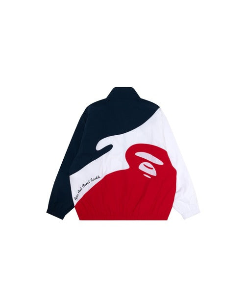 AAPE LIGHT WEIGHT JACKET
