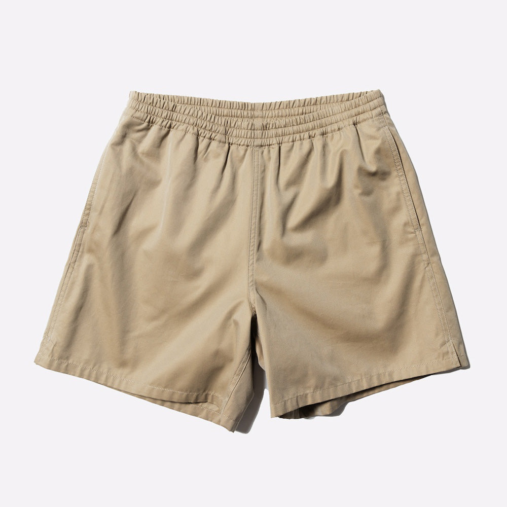 Unlikely Mil Gym Shorts