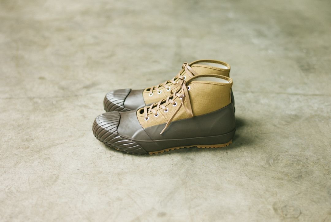 Moonstar All-Weather Sneaker