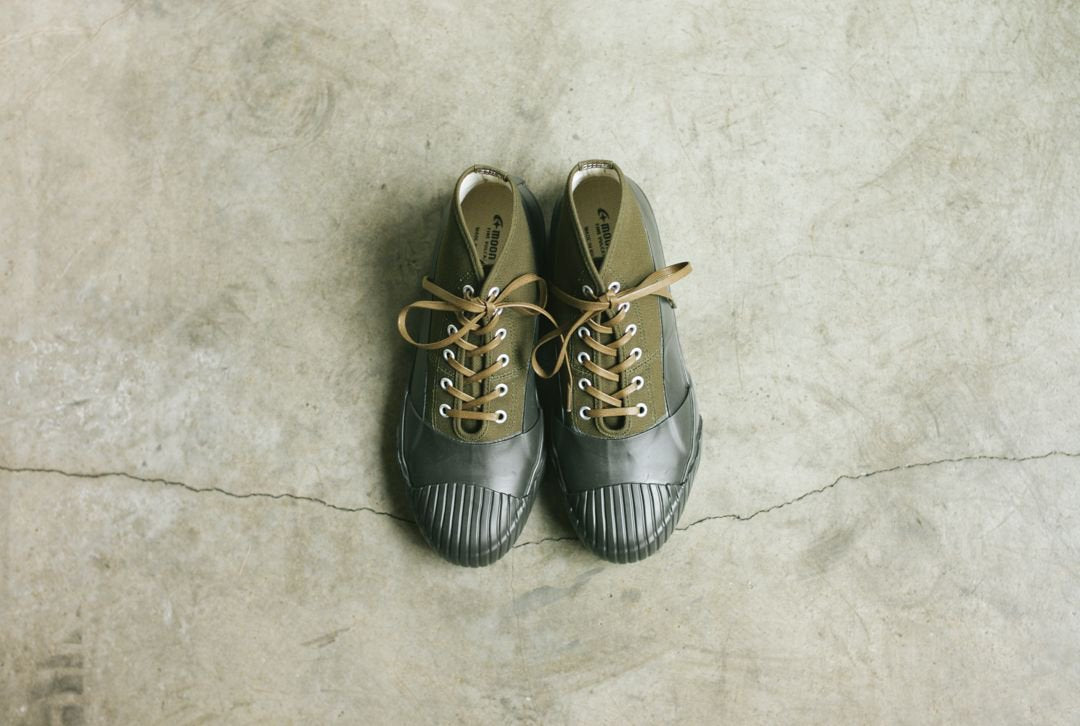MOONSTAR ALWEATHER - KHAKI