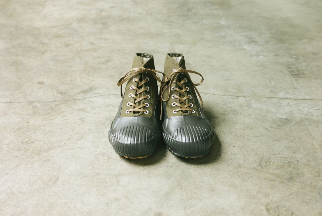 MOONSTAR ALWEATHER - KHAKI