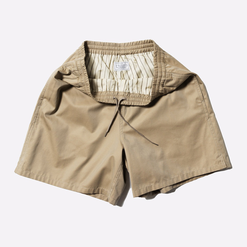 Unlikely Mil Gym Shorts