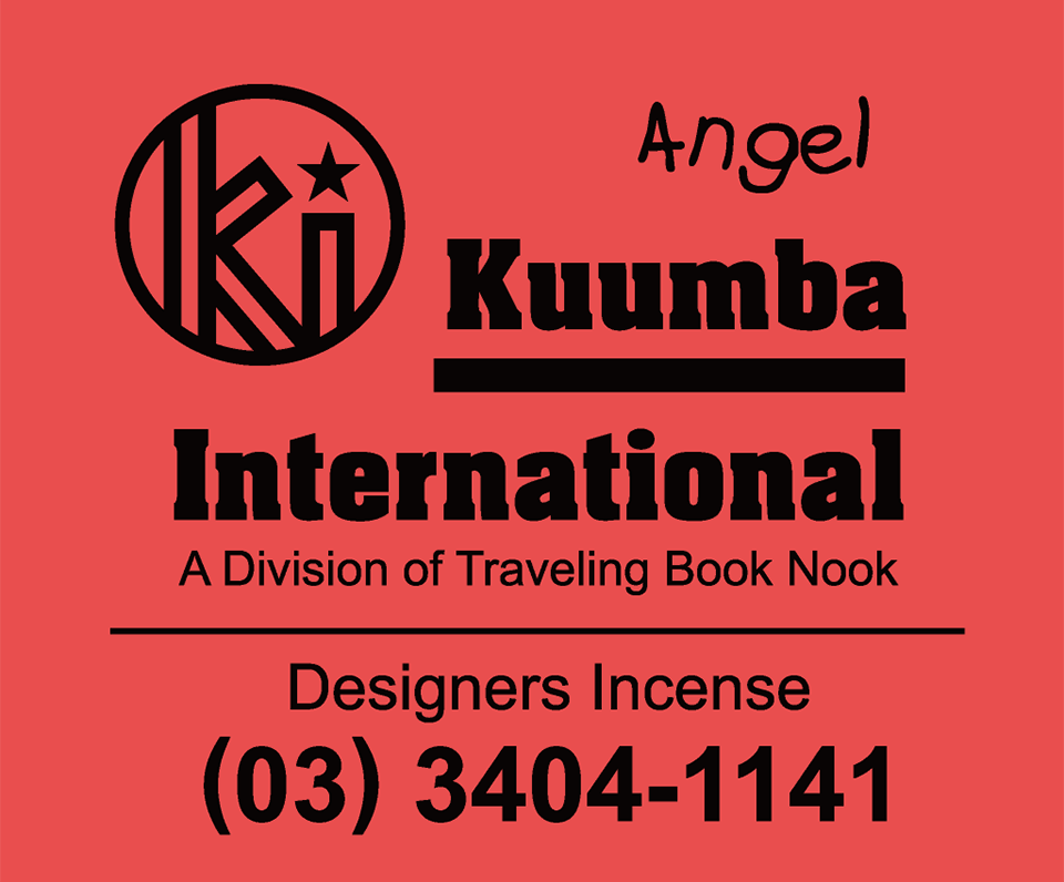 Kuumba ORIGINAL STICK INCENSE - ANGEL