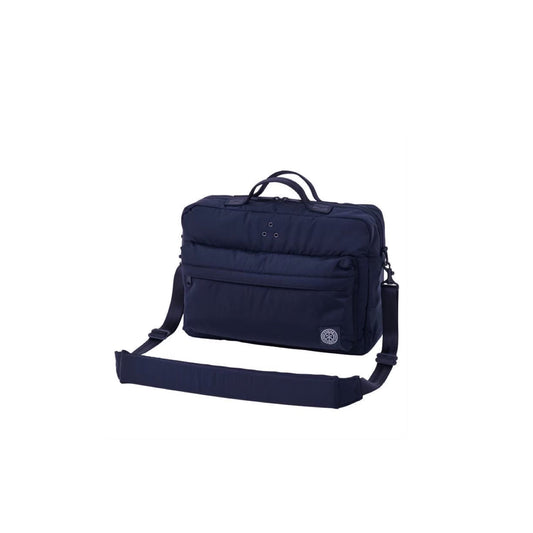 Porter Classic SHEEN NYLON NEWTON MINI BUSINESS SHOULDER BAG
