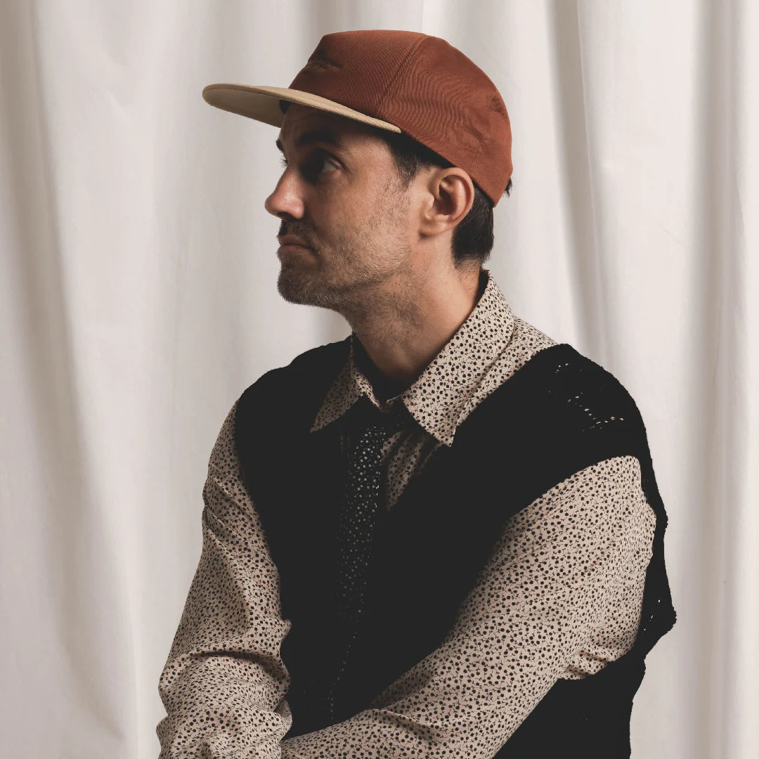 THE H.W.DOG&CO POST M CAP