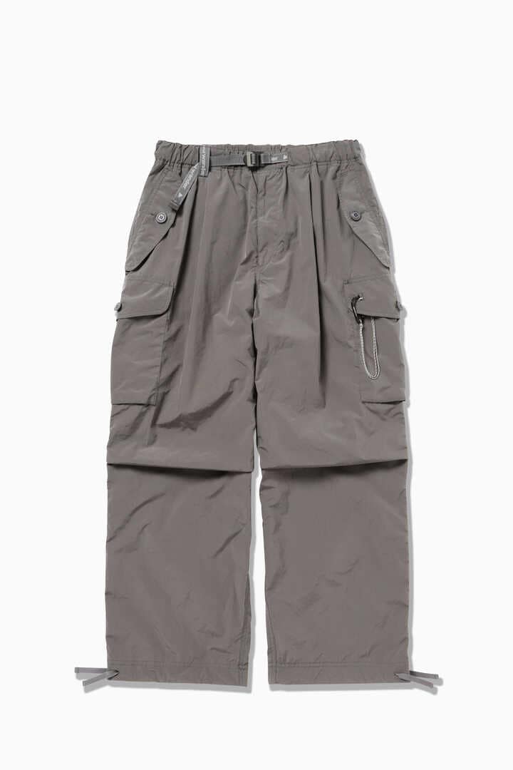 and wander oversized cargo pants