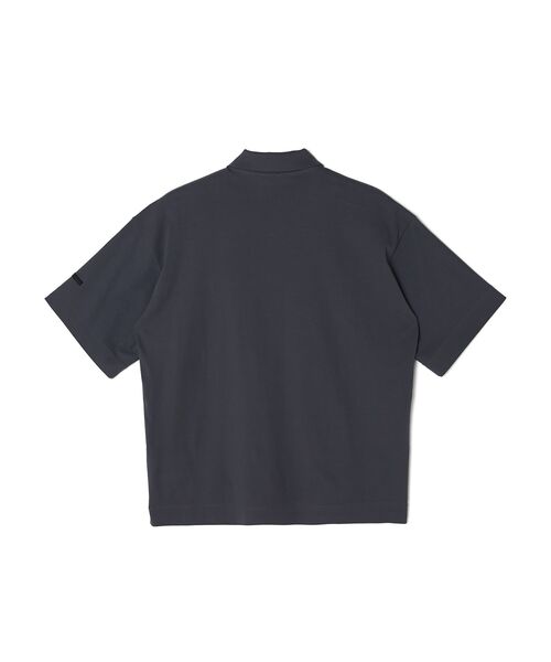 N.HOOLYWOOD POLO SHIRT