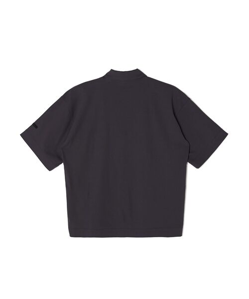 N.HOOLYWOOD POLO SHIRT