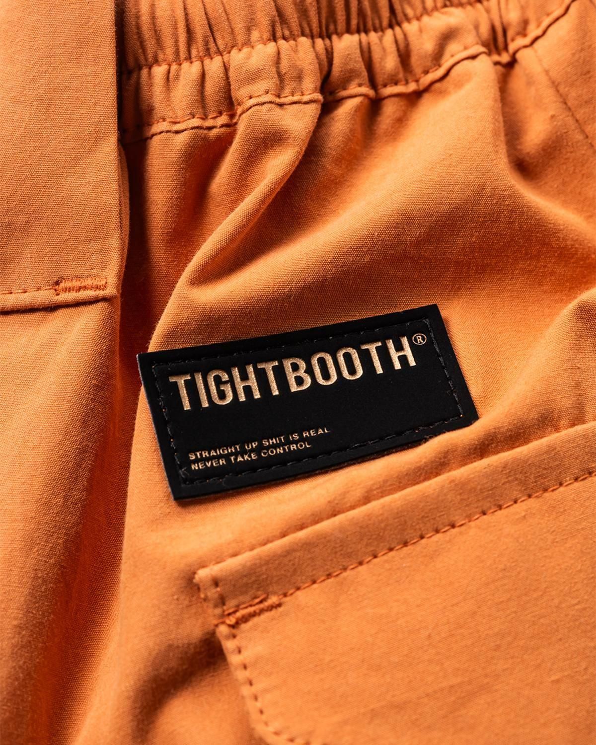 TIGHTBOOTH SNOW BALLOON PANTS