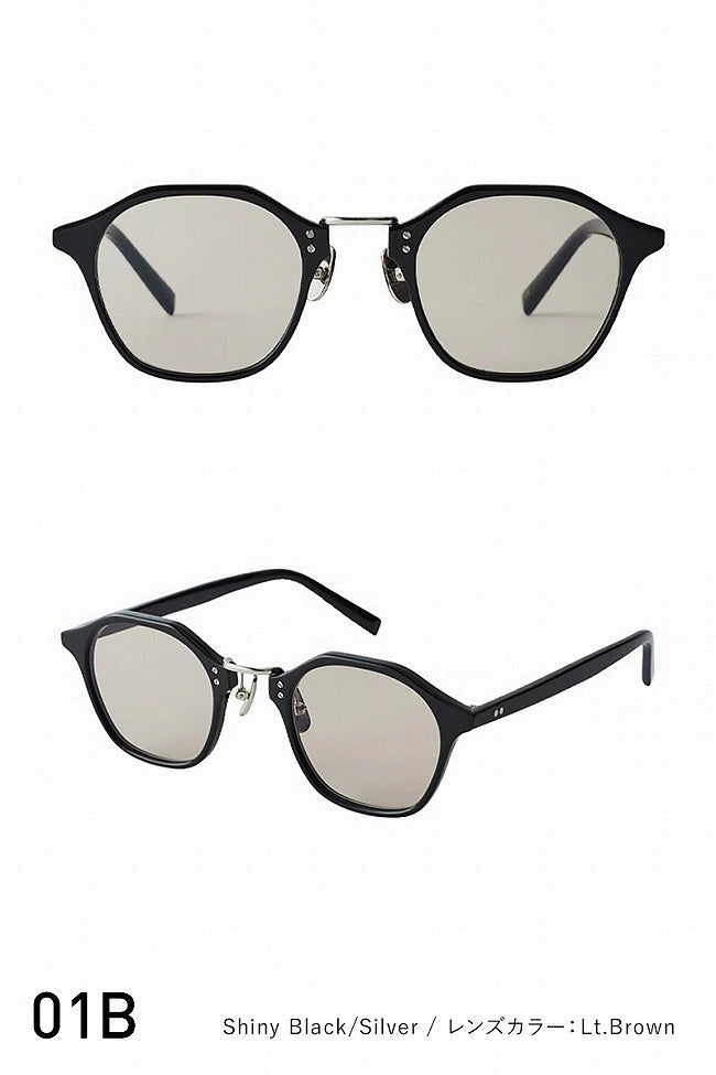 A.D.S.R. Sunglass SATCHMO II