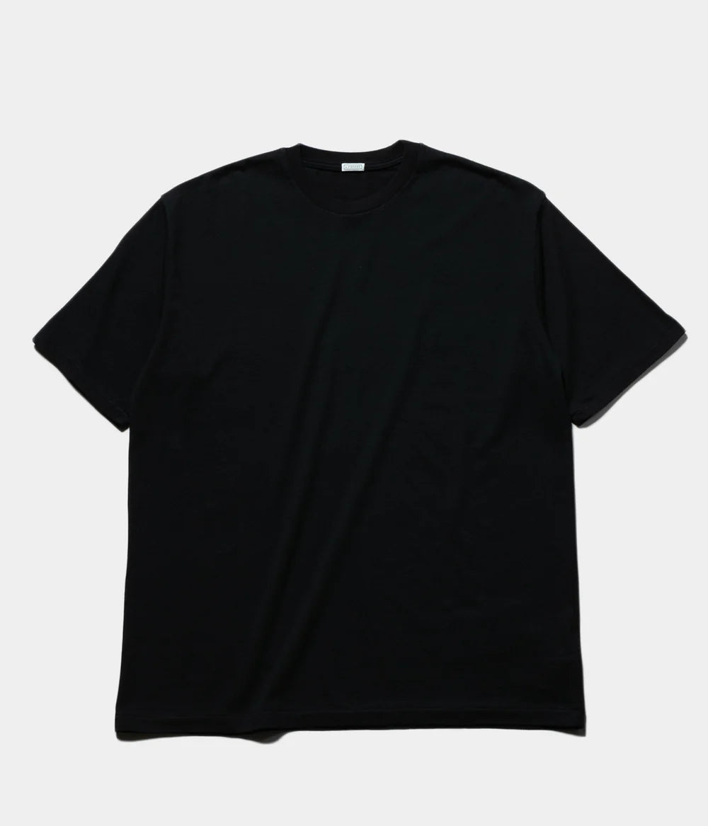 A.PRESSE Cashmere Blend S/S T-Shirt