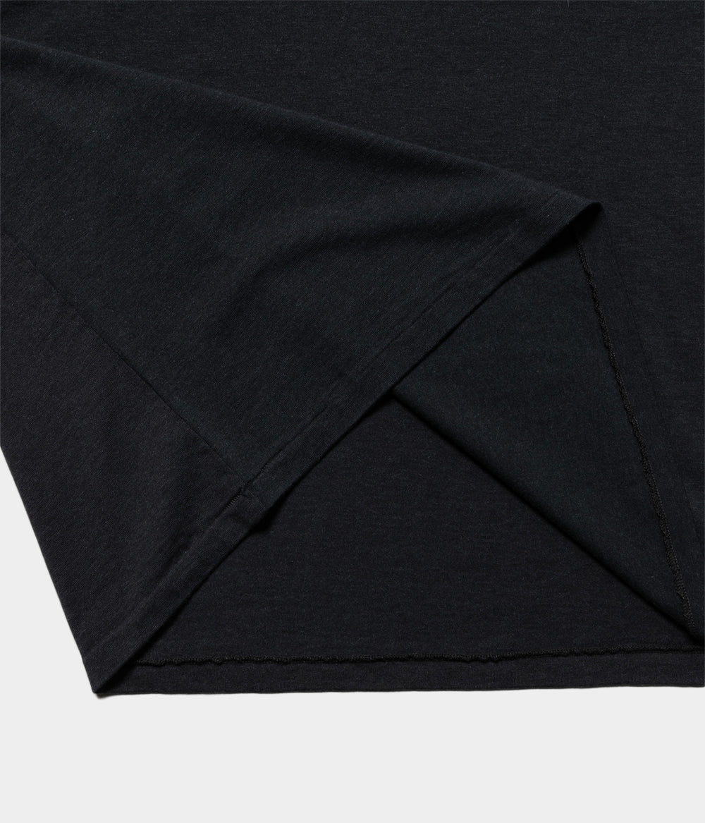 A.PRESSE Cashmere Blend S/S T-Shirt