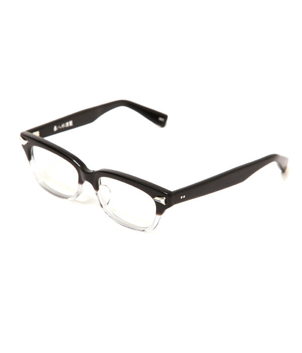 泰八郎謹製 Eyeglass Frame PREMIERE III