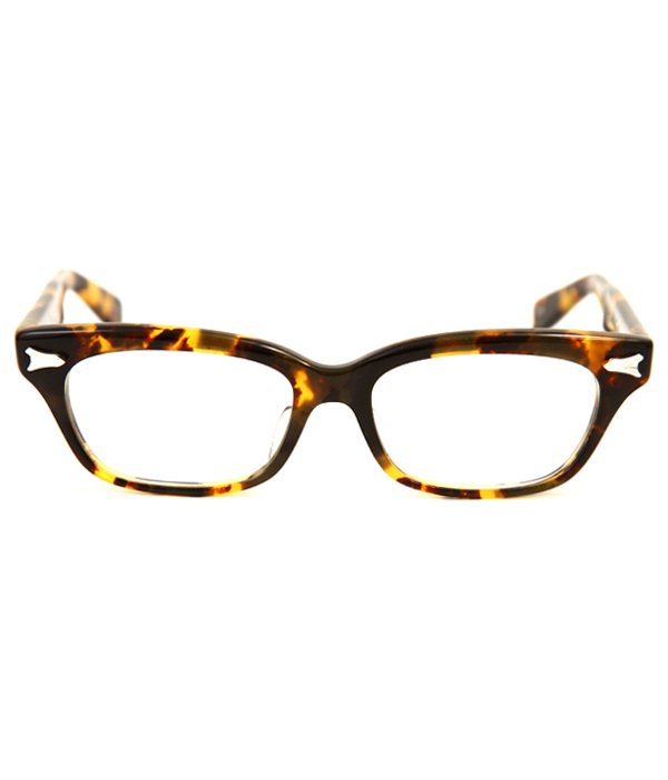 泰八郎謹製 Eyeglass Frame PREMIERE III