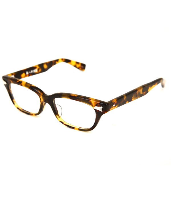 泰八郎謹製 Eyeglass Frame PREMIERE III