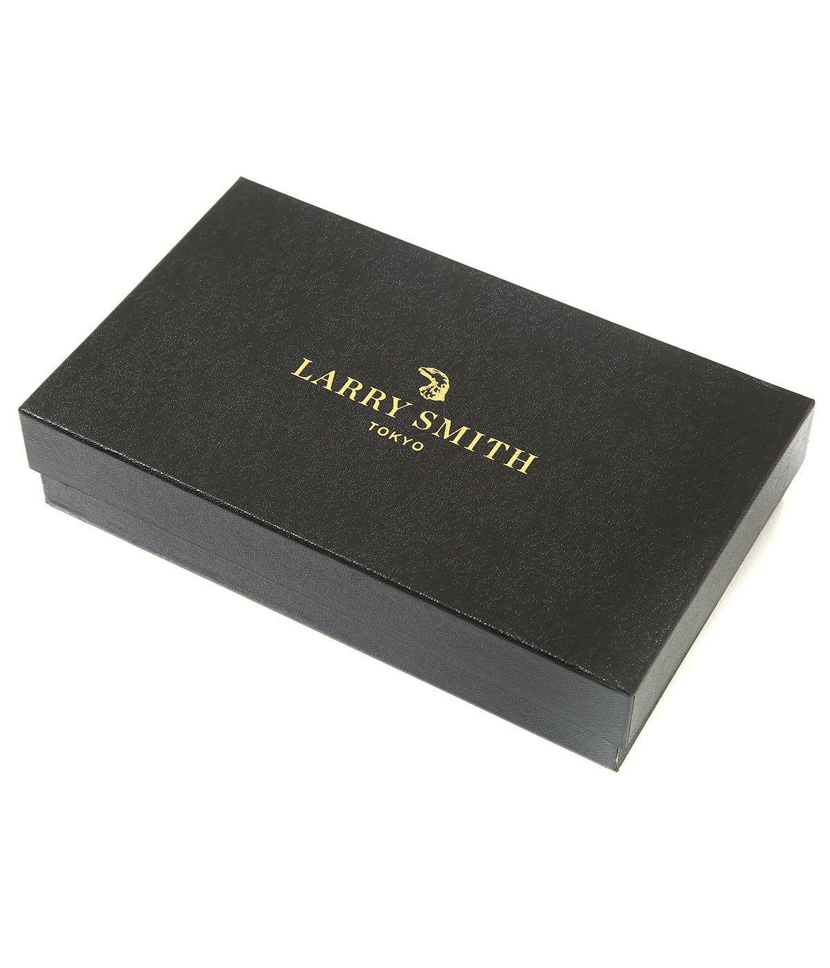 LARRY SMITH EMBOSSED TRUCKERS WALLET M