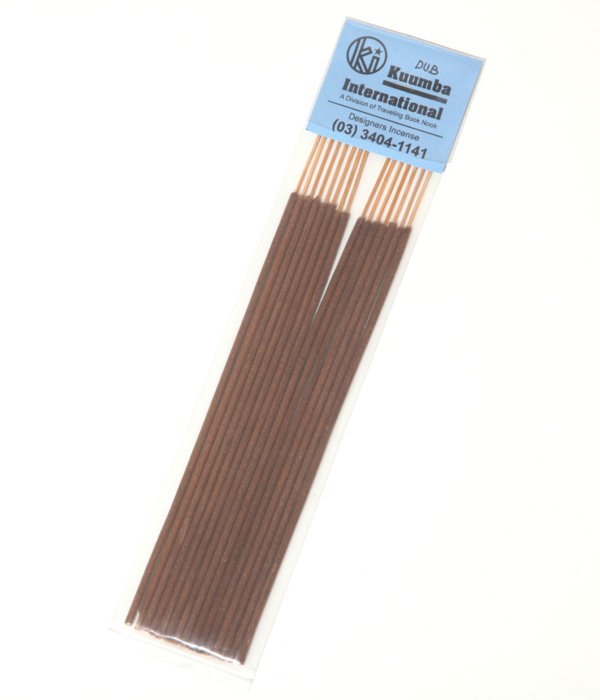 Kuumba ORIGINAL STICK INCENSE - DUB