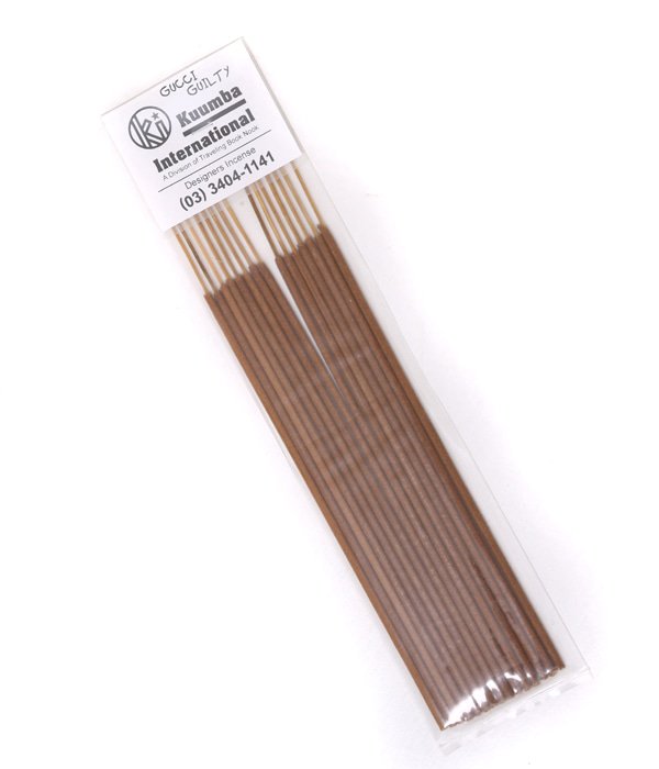 Kuumba ORIGINAL STICK INCENSE - GUCCI GUILTY