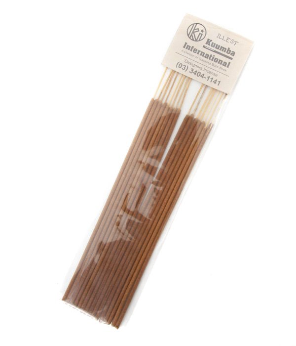 Kuumba ORIGINAL STICK INCENSE - ILLEST