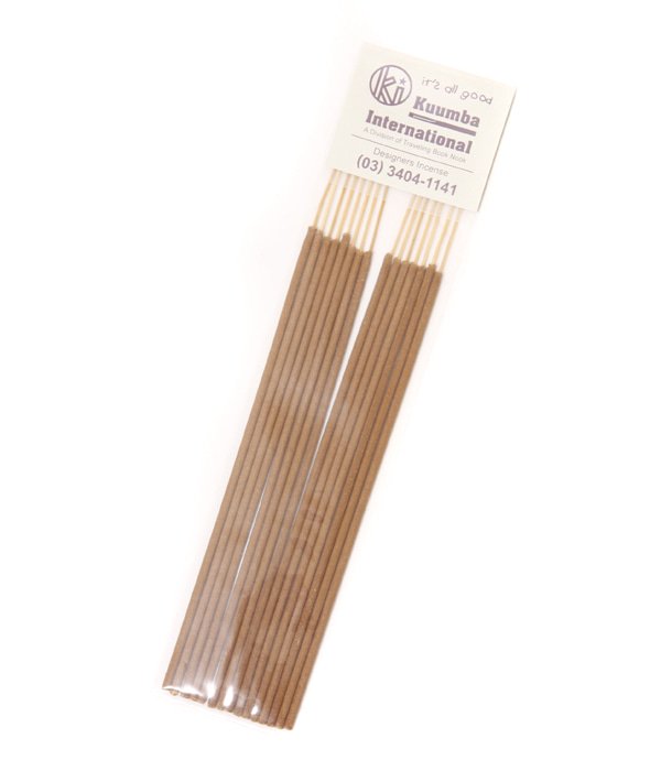 Kuumba ORIGINAL STICK INCENSE - IT'S ALL GOOD