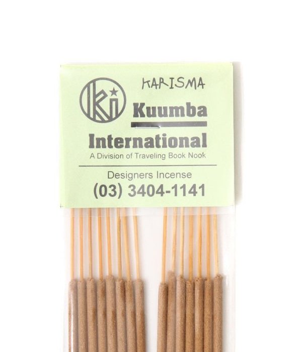 Kuumba ORIGINAL STICK INCENSE - KARISMA
